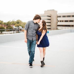 Meet your Posher, Kayla